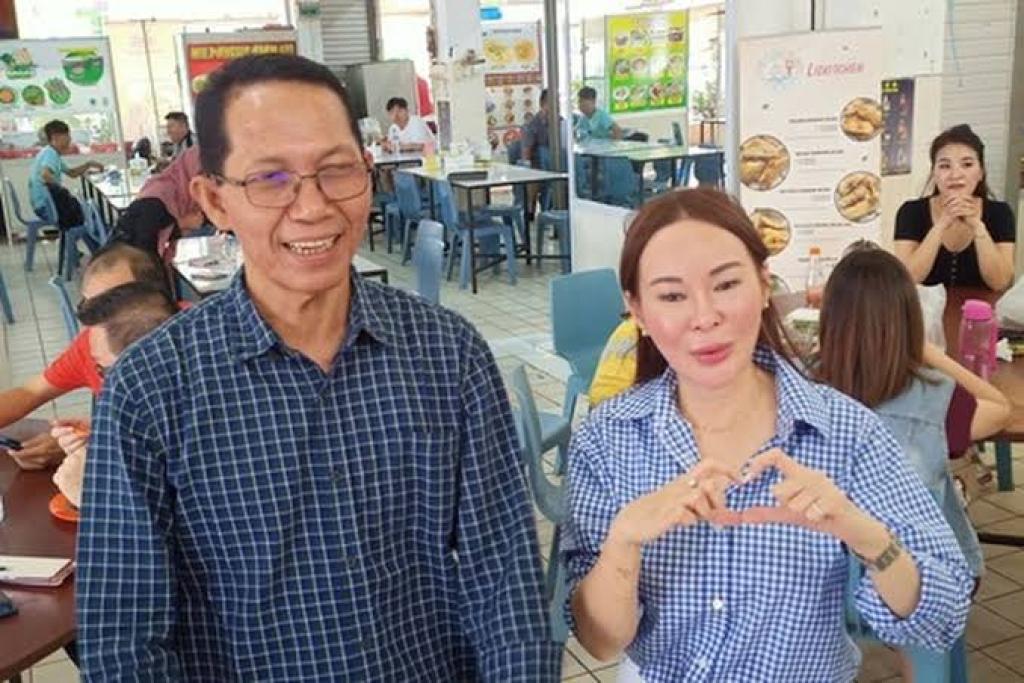 Jadi Salah Satu Program Prioritas, Amsakar - Li Claudia Segera Bagikan Seragam Sekolah Gratis