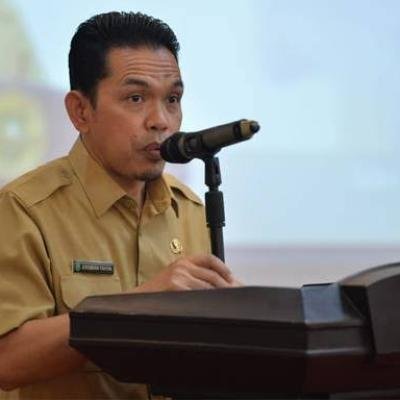 Kadispora Erisman Klarifikasi Penjualan Stadion Utama Riau, Begini Maksudnya