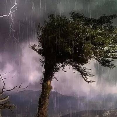 Prediksi BMKG Hati Ini: Hujan Masih Mengintai Riau Hari Ini