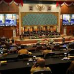 Anggota DPRD  Riau Soroti Kepala OPD Sering Tidak Hadir Saat Sidang Paripurna