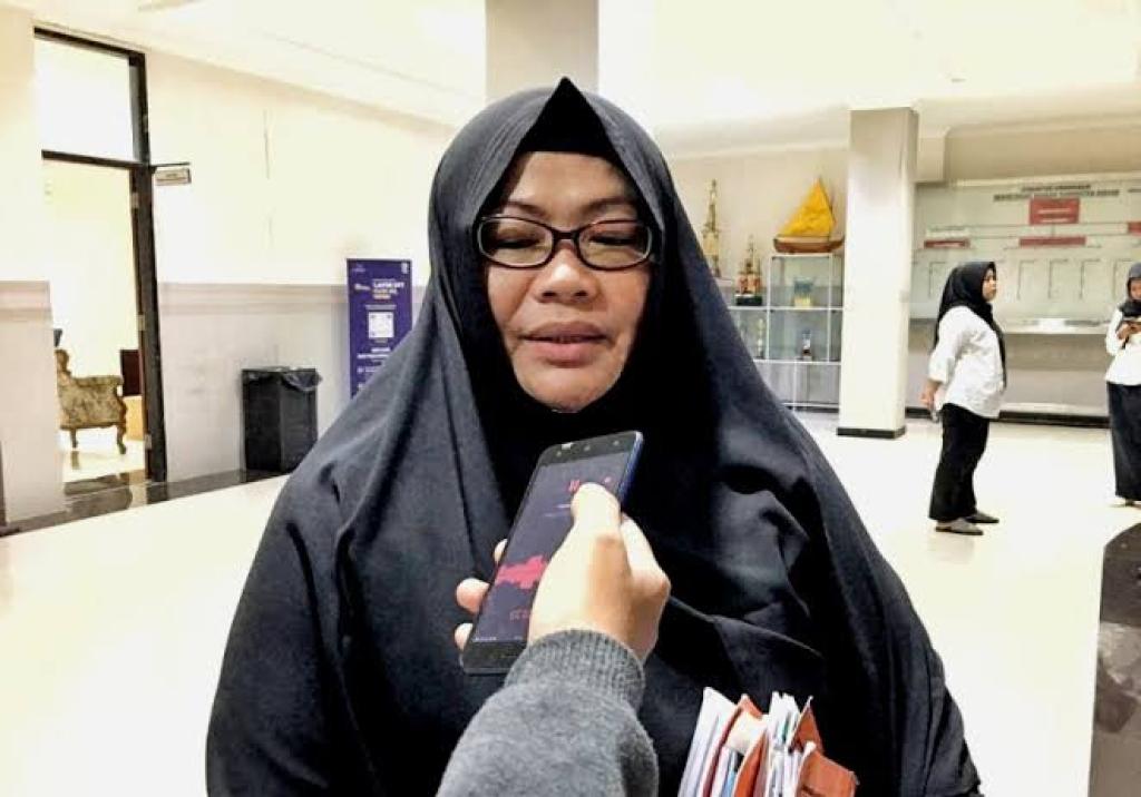 BPBD Bintan Tingkatkan Kesiagaan Antisipasi Bencana di Akhir Tahun