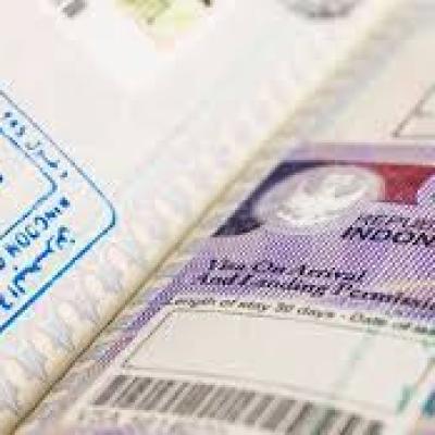 Tarif Visa Turun, Kepri Bidik Lonjakan Wisman di Tahun 2025