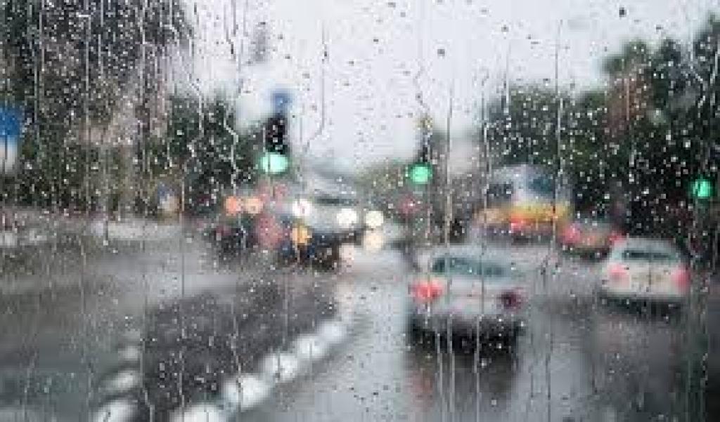 Cuaca Riau 22 Februari: Hujan Melanda Sejumlah Wilayah, Simak Daftarnya