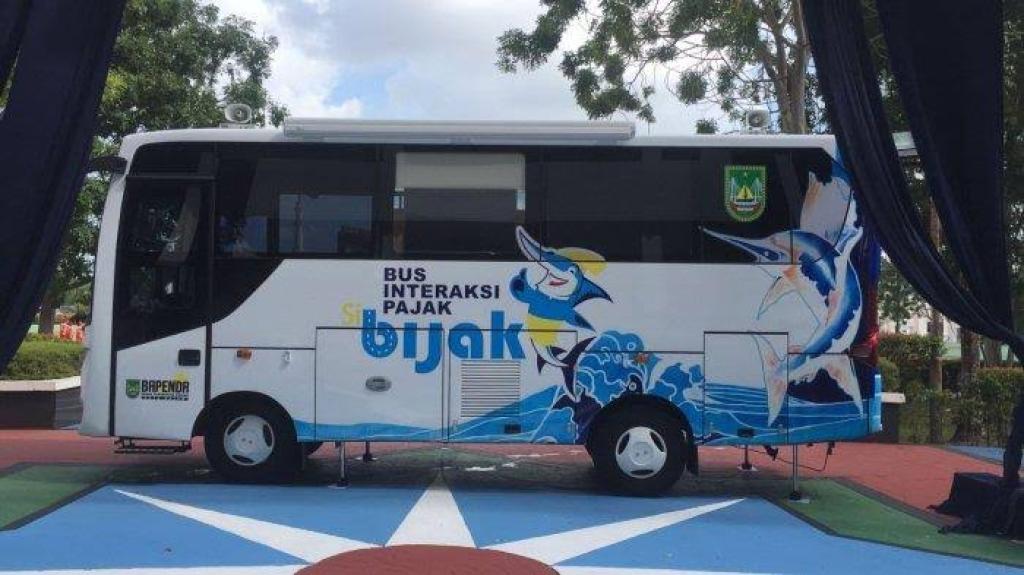 Bapenda Kota Batam Targetkan PAD Rp1,7 Triliun pada 2025, Dorong Transparansi dengan Alat Perekam Pajak