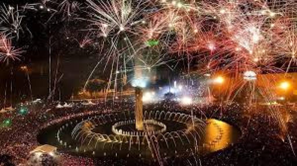 Polda Kepri Siapkan Pengamanan Ketat Malam Tahun Baru, Antisipasi Kebut-kebutan dan Konvoi Remaja