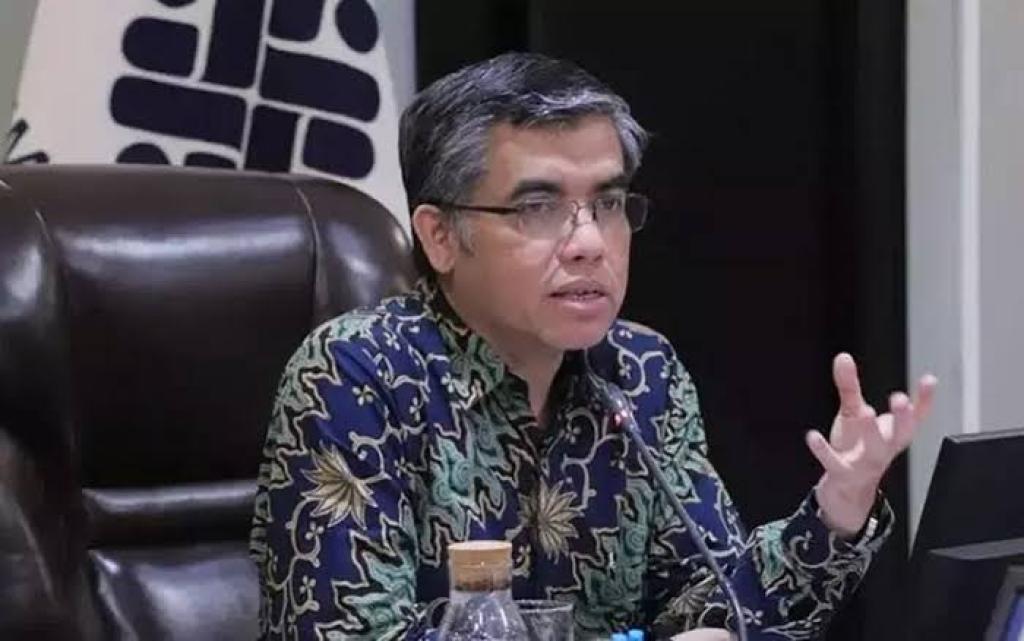 Batam Jadi Pilot Project Nasional Peningkatan SDM