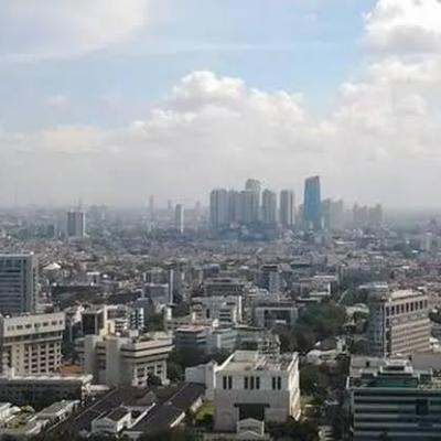 BMKG Peringatkan Potensi Hujan dan Petir di Kepri, Ini Daerah Terdampak