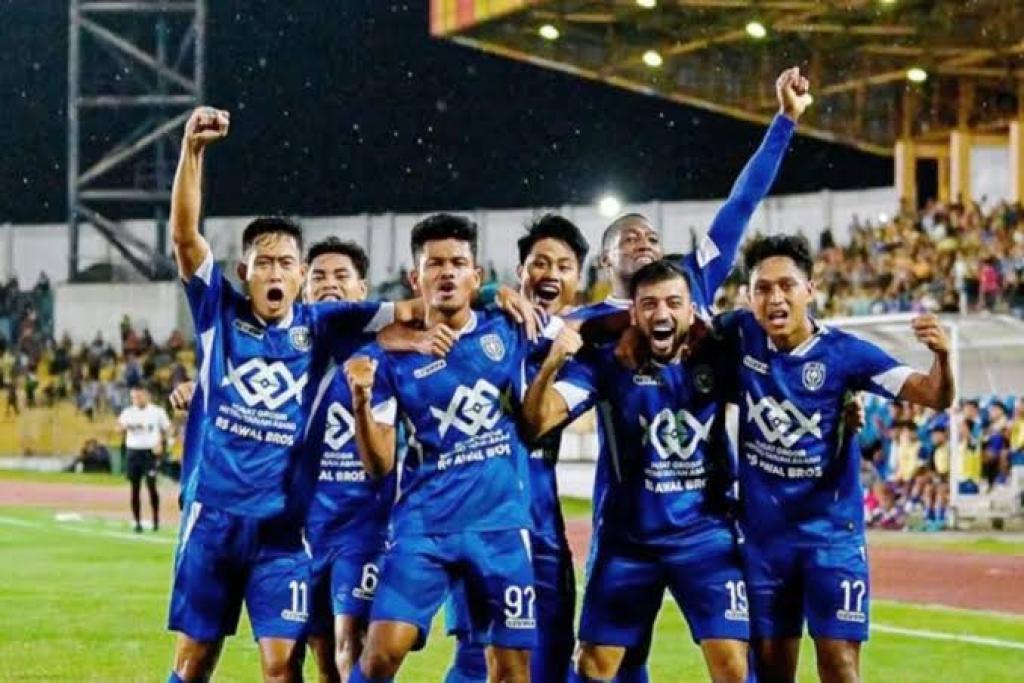 PSPS Pekanbaru Siap Tampil Maksimal Hadapi Persiraja Banda Aceh, Laga Penutup Putaran II Liga 2 2024