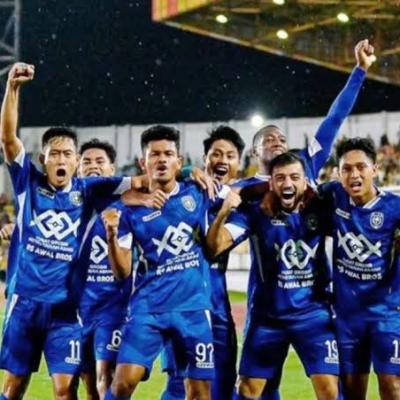 PSPS Pekanbaru Siap Tampil Maksimal Hadapi Persiraja Banda Aceh, Laga Penutup Putaran II Liga 2 2024