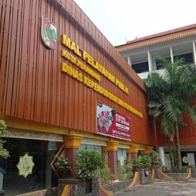 Disdukcapil Pekanbaru Tetap Buka Layanan e-KTP di Hari Sabtu