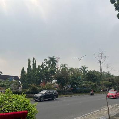 Prakiraan Cuaca Riau Hari Ini: Waspada Hujan Sedang-Lebat Disertai Petir