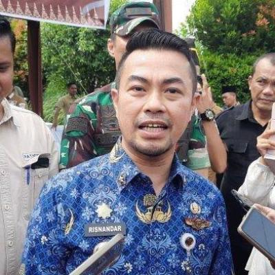 Pj Walikota Pekanbaru Terjaring OTT KPK