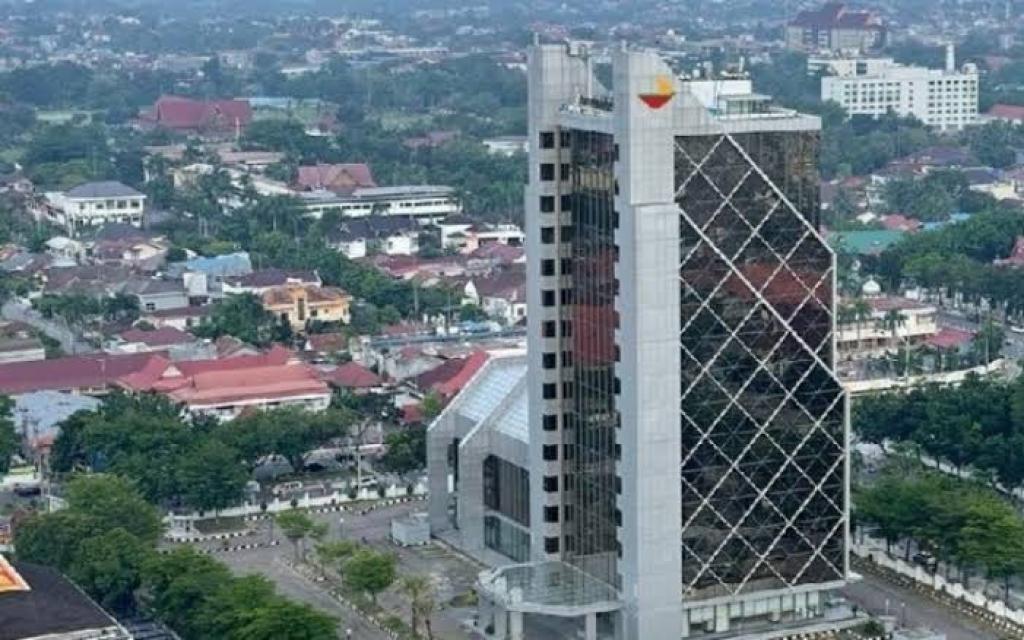 Dorong Pembangunan Ekonomi Daerah, Komisi III DPRD Riau Serukan Perusahaan Buka Rekening BRK Syariah