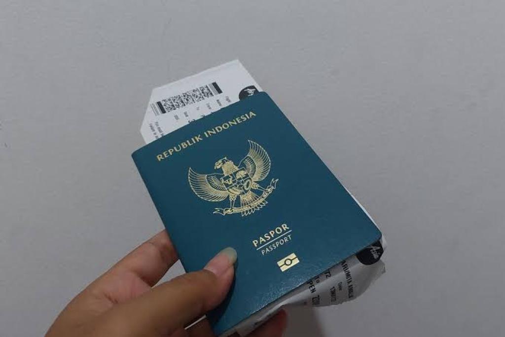 Imigrasi Batam Optimalkan Layanan E-Paspor pada 2025, Ini Detailnya