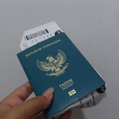 Imigrasi Batam Optimalkan Layanan E-Paspor pada 2025, Ini Detailnya