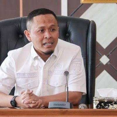 Sorot Infrastruktur Sekolah, Wako Agung: Banyak Ruang Kelas dan Toilet Tak Memadai