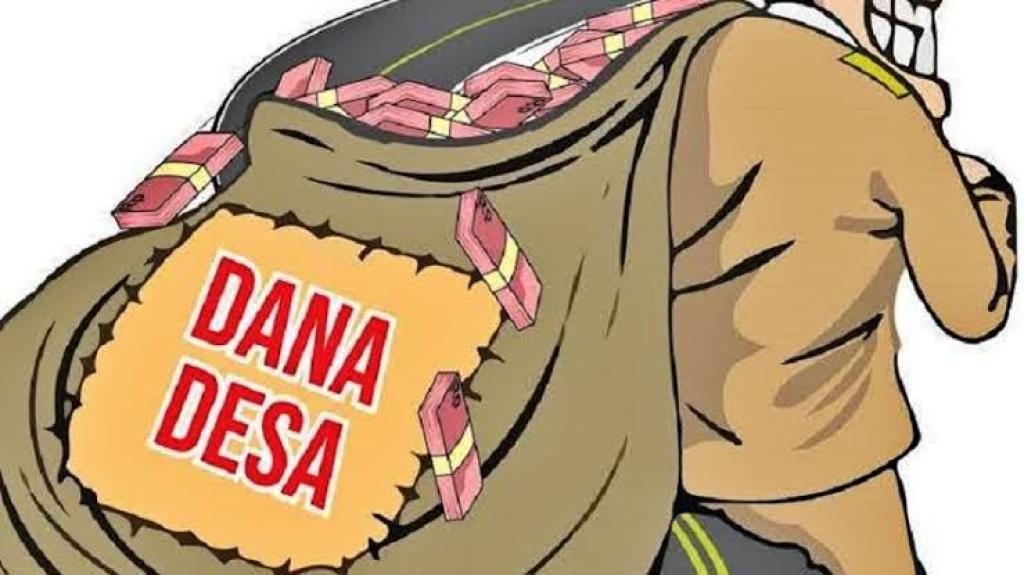 Perangkat Desa di Bintan Jadi Tersangka Korupsi Rp433 Juta