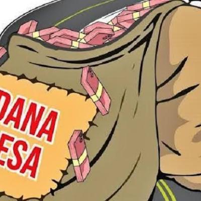 Perangkat Desa di Bintan Jadi Tersangka Korupsi Rp433 Juta