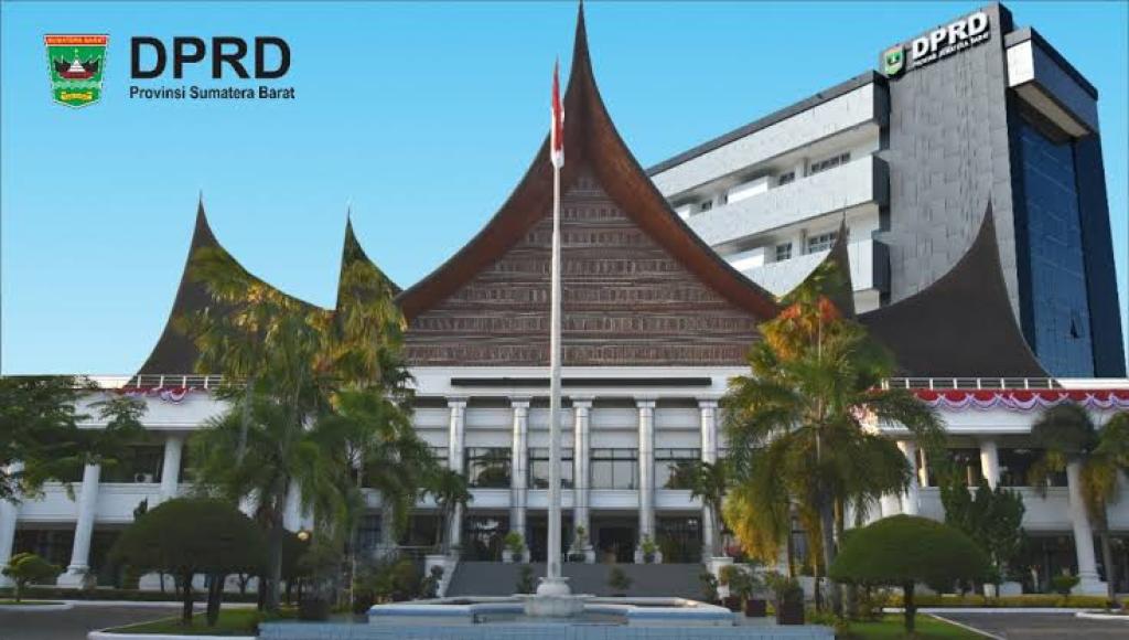 DPRD Sumbar Mulai Kaji Perda Pemberantasan LGBT
