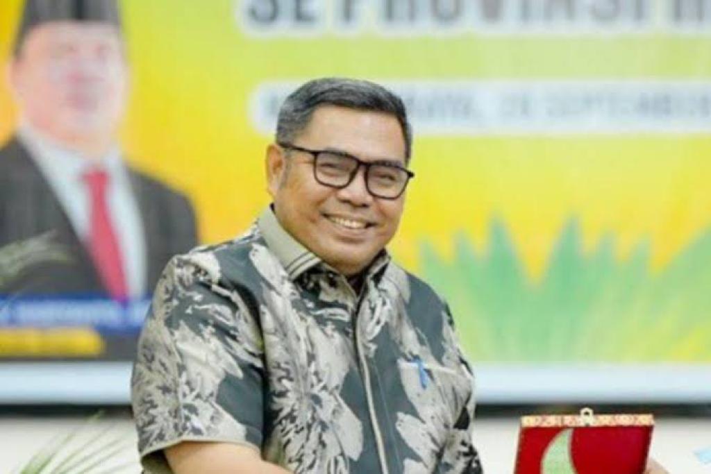 Kadisdik Riau Minta Sekolah Tunda Wisata saat Libur Nataru 2024/2025