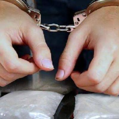 Polisi Ringkus Pasutri Pengedar Sabu di Rohul