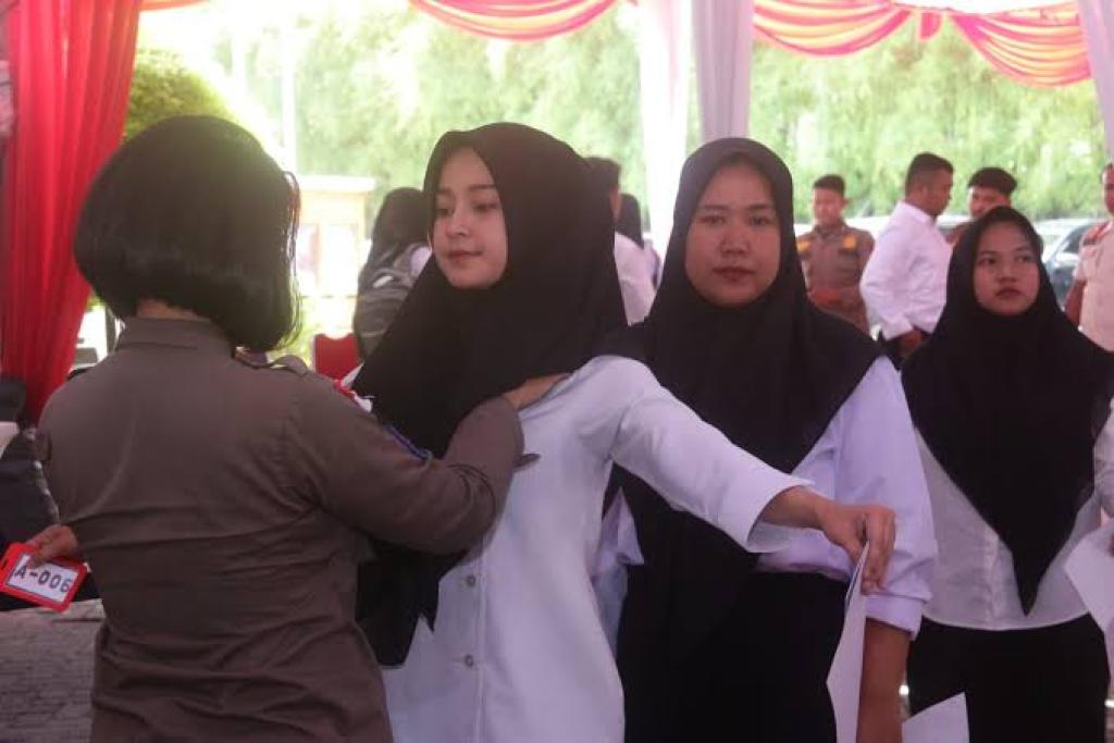 Pendaftaran Seleksi PPPK Tahap II Pemprov Riau Ditutup Besok