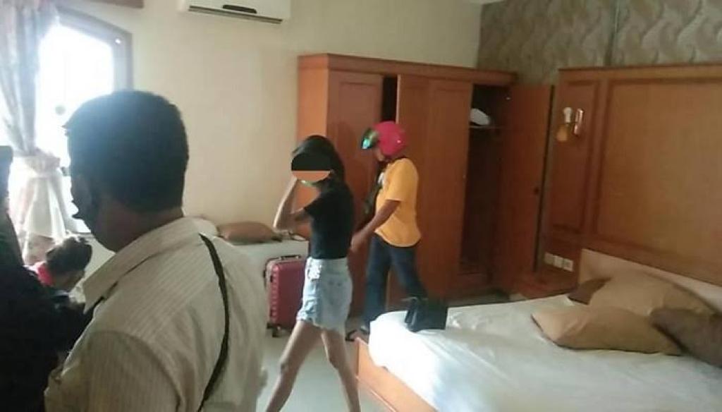 Marak Open BO Remaja di Batam, UPTD PPA: Orangtua Wajib Awasi Media Sosial Anak