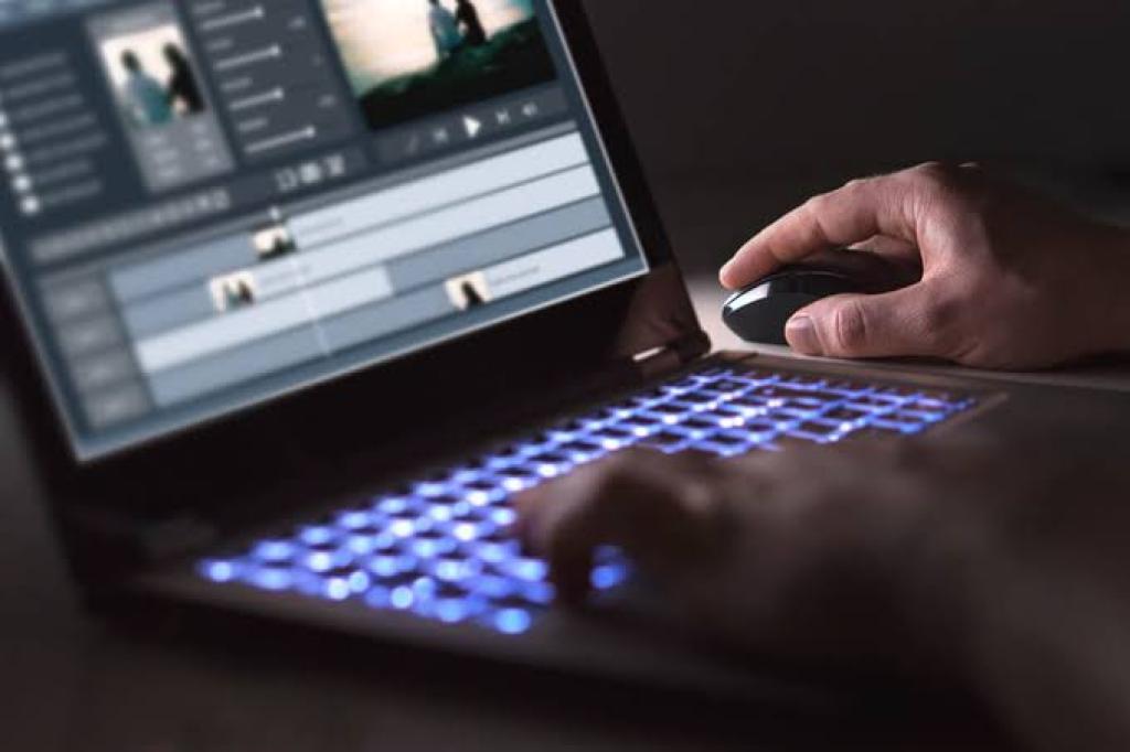 Loker Video Editor