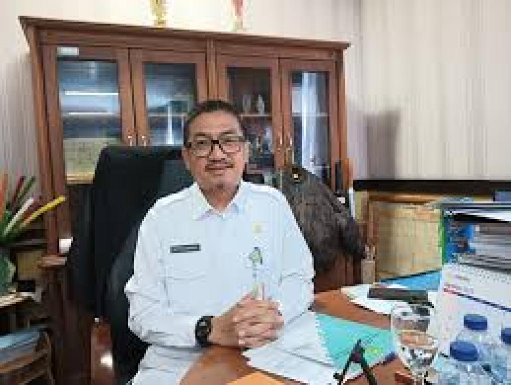 200 Petani Natuna Dapat Perlindungan BPJS Ketenagakerjaan Gratis