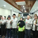 Ketua DPRD Batam: Kerukunan Masyarakat Jadi Kunci Dukung Pembangunan dan Investasi