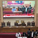 DPRD dan Pemko Batam Sepakati KUA-PPAS 2027, APBD Diproyeksikan Rp4,859 Triliun