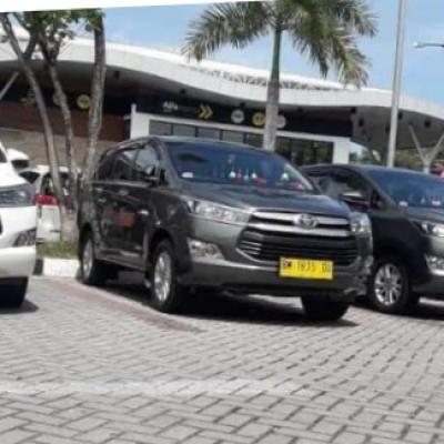 Lonjakan Arus Mudik Lebaran 1446 H di Pekanbaru, Tiket Travel Ludes dalam 3 Hari