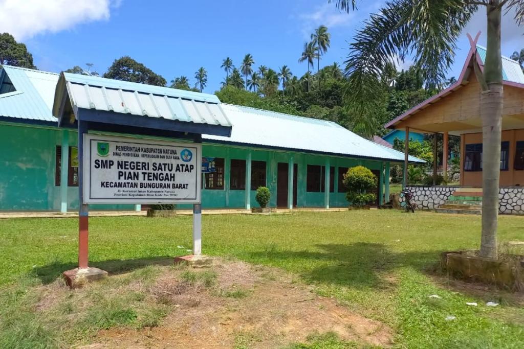 Pemkab Natuna Ajukan DAK Fisik Rp11 Miliar untuk Pembangunan 2025