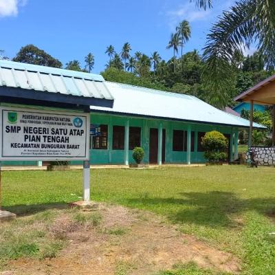 Pemkab Natuna Ajukan DAK Fisik Rp11 Miliar untuk Pembangunan 2025