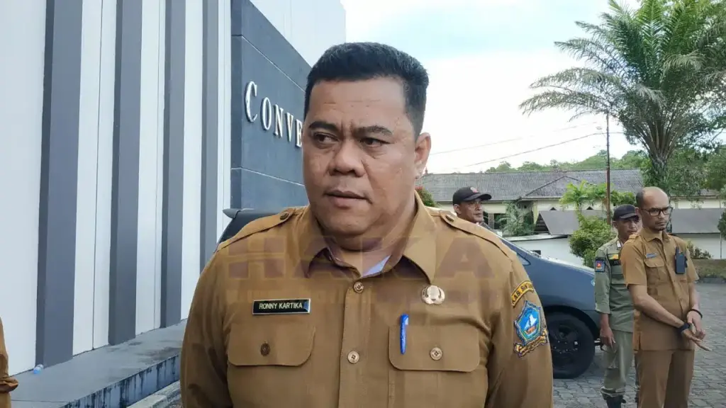 Pemerintah Bintan Hadapi Pemangkasan Anggaran 2025, Ini Rencana Pengelolaannya