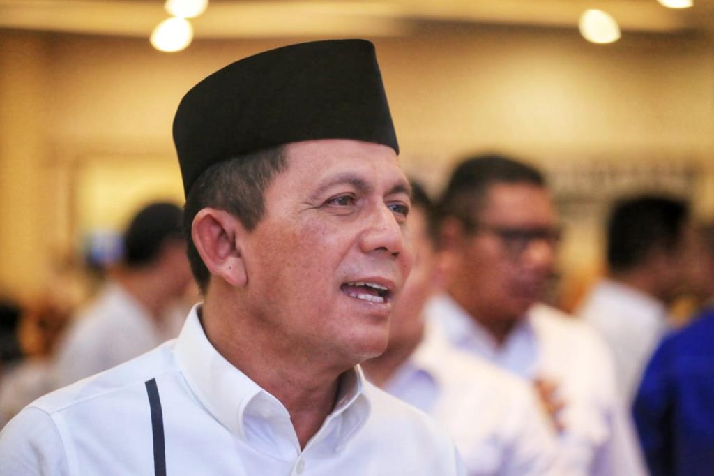 Pemprov Kepri Tambah Kuota Beasiswa 2026, Prioritaskan Mahasiswa Kurang Mampu