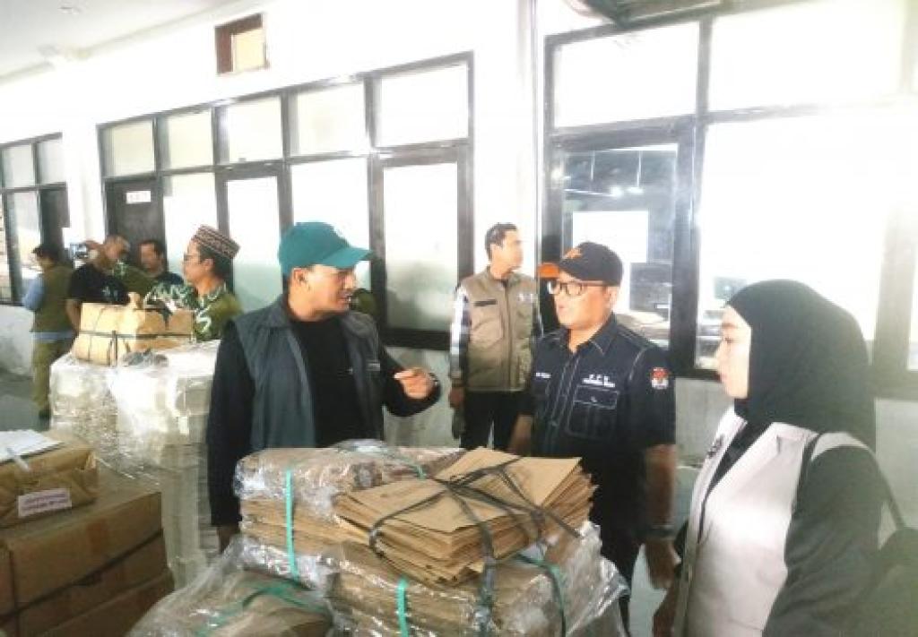 Bawaslu Pekanbaru Awasi Proses Pendaftaran dan Penetapan Calon Kepala Daerah