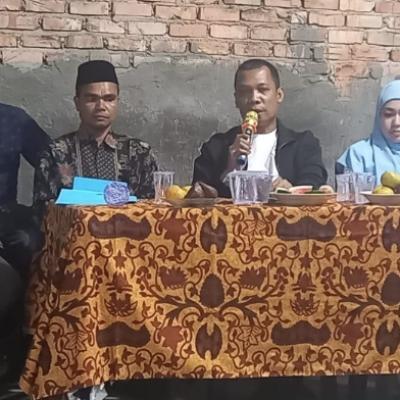 Semasa Menjabat Pj Walikota Pekanbaru, Muflihun Sebut Lebih Memilih Memajukan Aspek Ini
