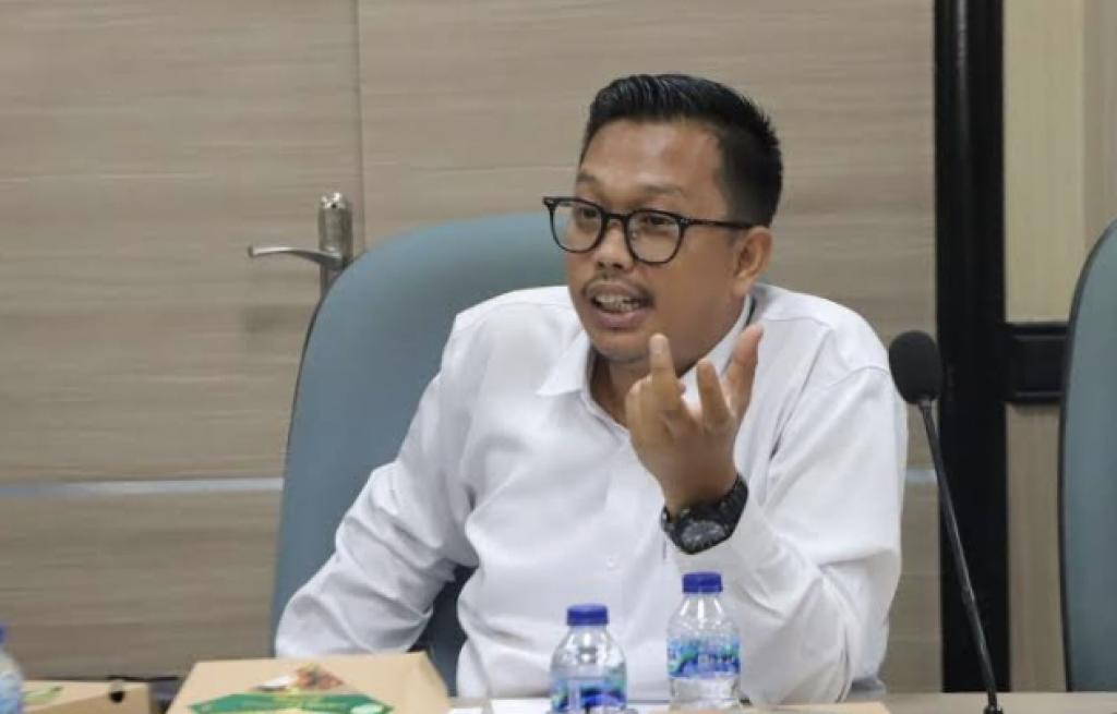 Komisi I DPRD Batam Ingatkan Aparat Penegak Hukum aga Konsisten dalam Pengawasan Barang Ilegal