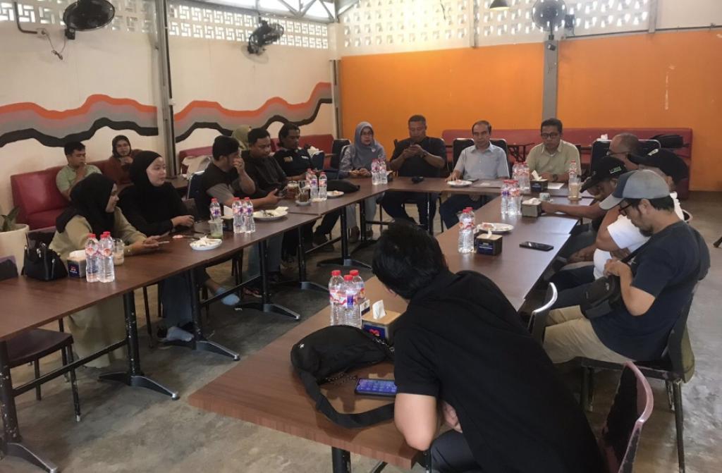 IKA Unri Rekomendasikan Alumni Aktif untuk Didukung di Pilkada 2024