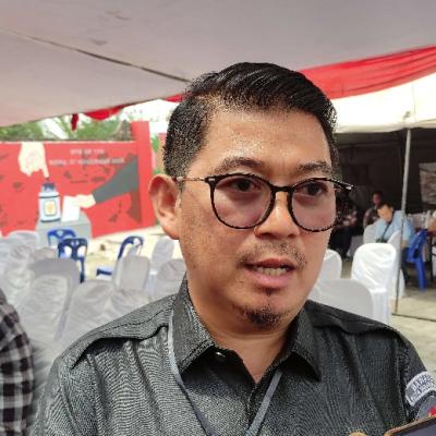 Satu TPS di Tanjungpinang Direkom untuk PSU, Ini Penyebabnya