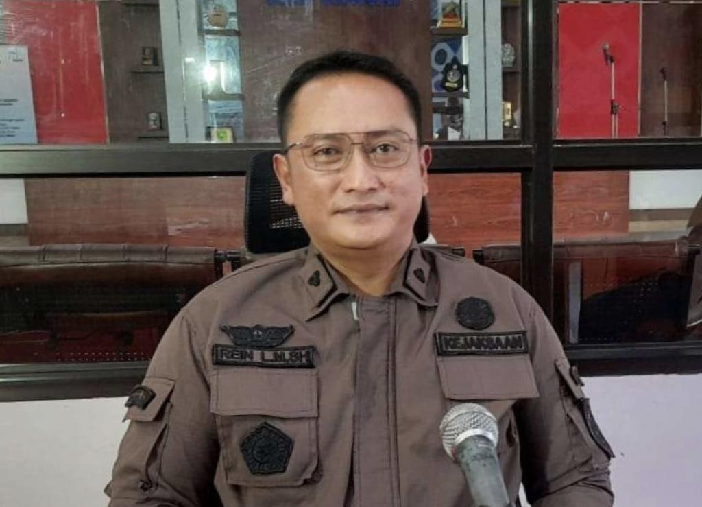 Kejari Natuna Selesaikan Lima Perkara Melalui Restorative Justice