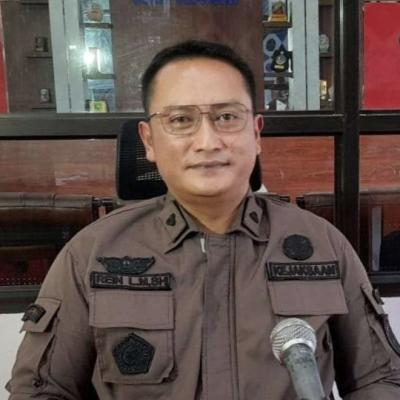 Kejari Natuna Selesaikan Lima Perkara Melalui Restorative Justice