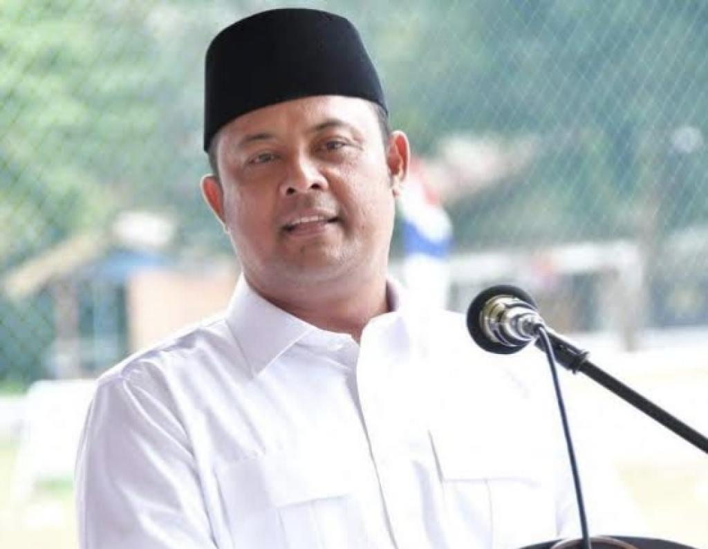 DPRD Kepri Kembali Dorong Peningkatan Pendapatan Labuh Jangkar