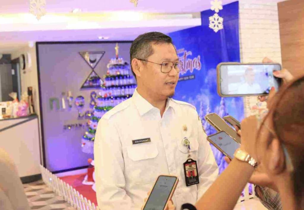 Pariwisata Tanjungpinang Diharapkan Dorong Pertumbuhan Ekonomi Sebesar 8 Persen