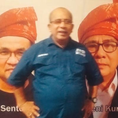Indra Pomi Sebut Wartawan Terima Uang Terkait Kasus Korupsi, Ini Reaksi Ketua JMSI Riau