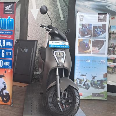 Promo Akhir Tahun Capella Honda Riau Banyak Diskon Menarik