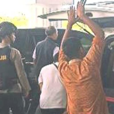 Pasca Geledah Kantor Dishub Pekanbaru, KPK Boyong Yuliarso