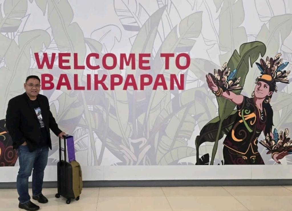 Teguh Santosa: Rakernas JMSI, Momentum Kawal Asta Cita Menuju Indonesia Emas