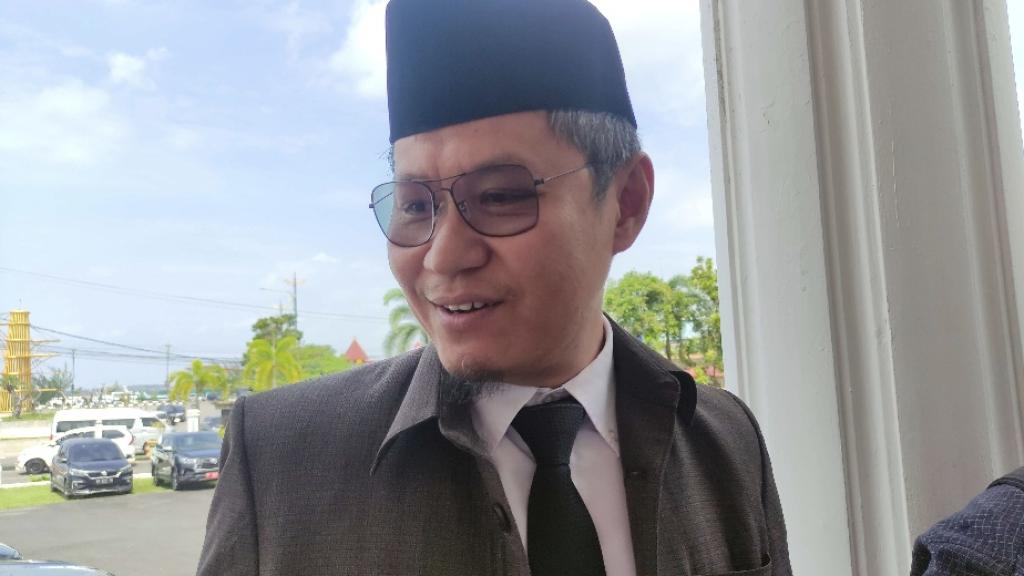 Disebut-sebut Bakal Jadi Sekda di Karimun, Ini Pengakuan Zulhidayat